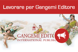 Grafici: come lavorare per Gangemi Editore