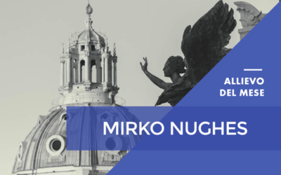 Ottobre 2016 – Mirko Nughes –Master in Aula in Grafica Editoriale – Web Design & eCommerce