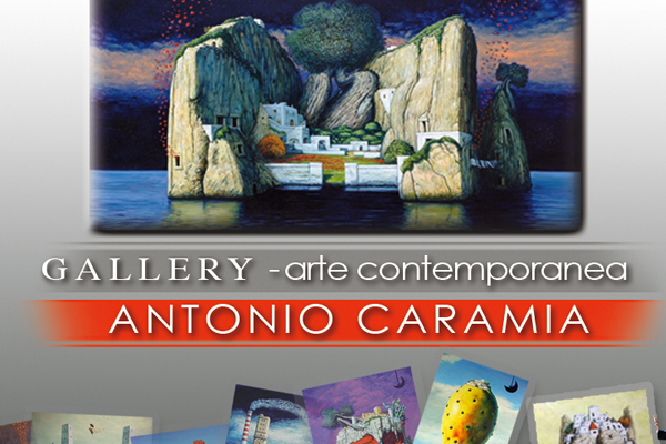 Antonio Caramia