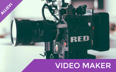 Video Maker – Roma – Offerta di Lavoro VID 241019