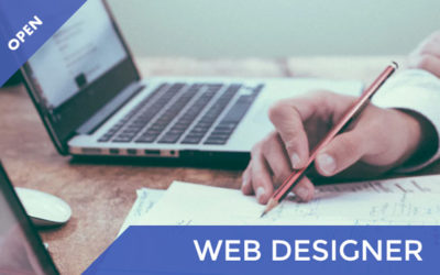 Stage per Web Designer Junior – Aprilia (LT)