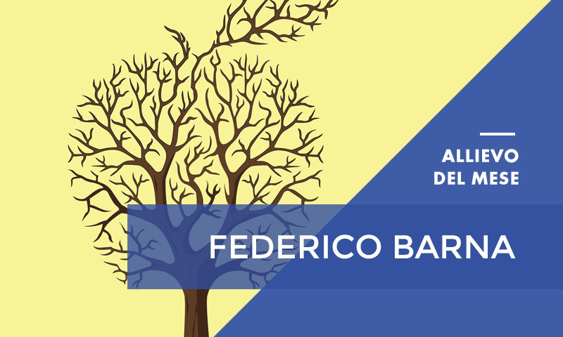 Dicembre 2018 – Federico Barna – Corso online Adobe Illustrator CC