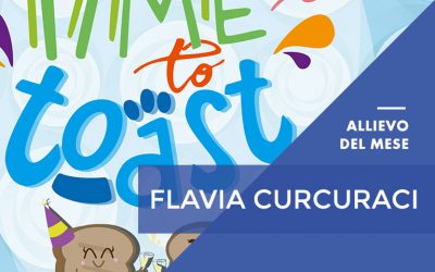 Gennaio 2021 – Flavia Curcuraci