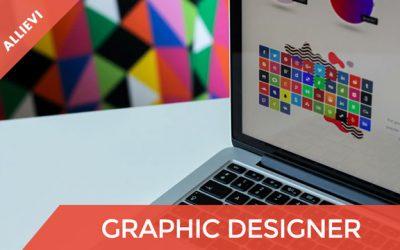Graphic designer – Offerta di Lavoro – Roma