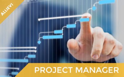 Lavoro per Project Manager settore IT – Milano – Offerta di Lavoro PRO 120521