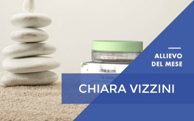 Luglio 2021 – Chiara Vizzini