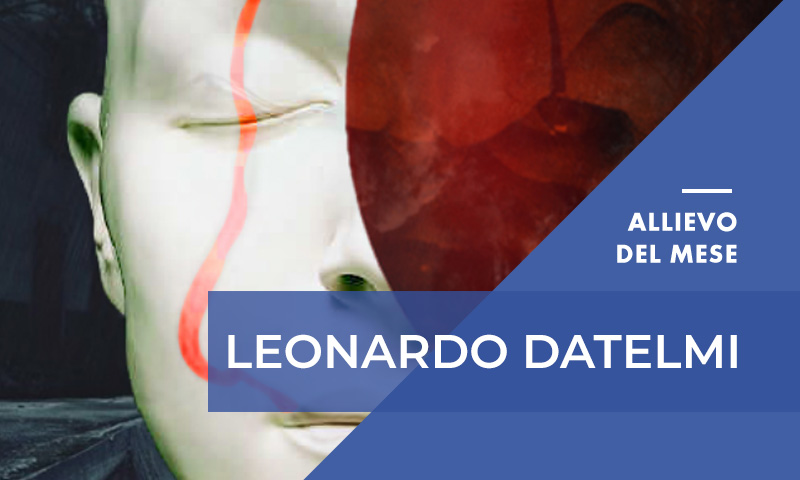 Settembre 2023 – Leonardo Datelmi