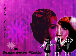 FLORENCE + THE MACHINE