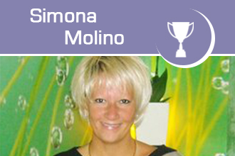 Simona Molino, tornata al primo amore passando dalla porta della PC Academy