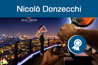 Agosto 2014: Nicolò Donzecchi – Master in Grafica e Web Design