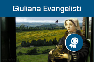 Luglio 2014: Giuliana Evangelisti – Photoshop & Illustrator