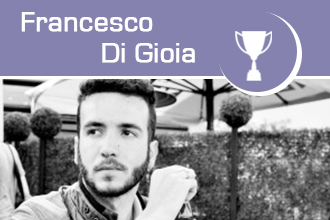 Francesco Di Gioia: una vita di passioni alla PC Academy