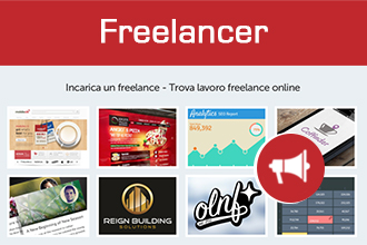 Freelancer : crea e trova lavoro come libero professionista