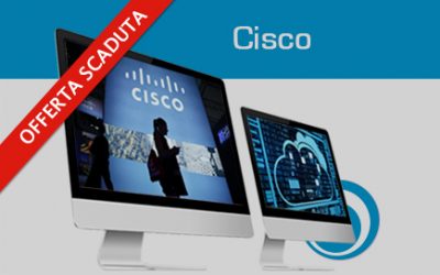 Offerta Codice: CCNP 010915