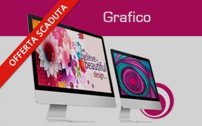 Grafico – Roma – Offerta di lavoro codice: GRA 021215