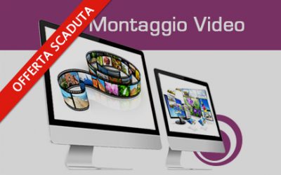 Offerta Codice: Vid 130515 – Cercasi operatore post-produzione video con After Effects