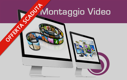 Video Maker – Milano – Offerta di lavoro codice: VID 060415