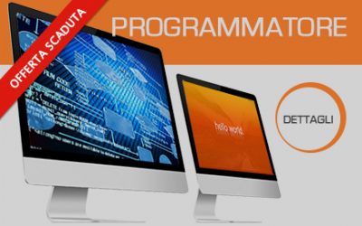 Programmatori PHP – Roma – Lazio – Offerta di lavoro codice: PRO140617