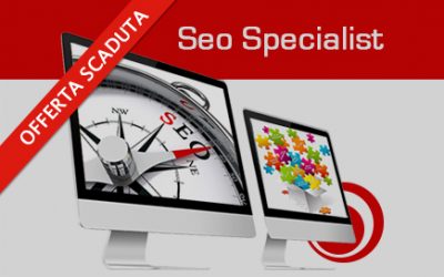 Offerta Codice: SEO 280914 – Facile.it cerca Junior SEO