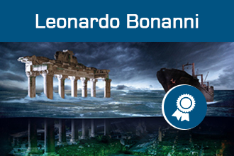 Marzo 2015 – Leonardo Bonanni – Master in Grafica, Web & E-commerce