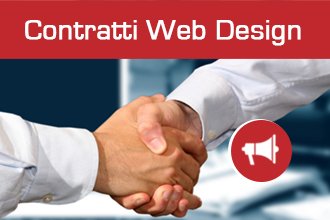 Come redigere un contratto web designer / cliente