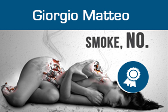 Gennaio 2015: Giorgio Matteo – Master in Grafica & Web Design