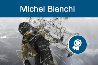 Febbraio 2015: Michel Daniele Bianchi – Master online in Grafica e Web Design