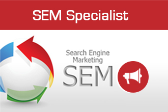 Search Engine Marketing Specialist: chi è e come diventarlo.