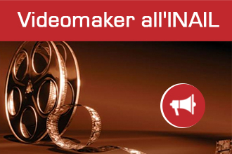 Offerta / Concorso per Videomaker all’INAIL