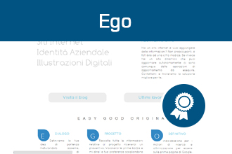 Aprile 2015 – EGO – Master online in Grafica & Web con Certificazioni