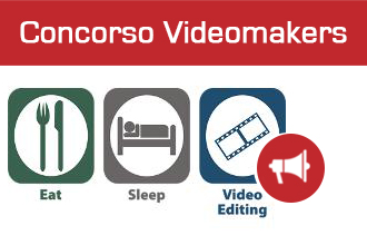 Concorso per Videomakers