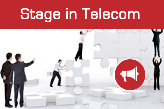 Stage in Telecom, Porte aperte agli Informatici