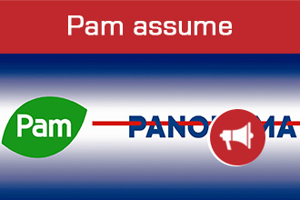 Gruppo PAM – Assume informatici