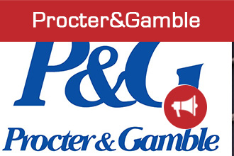 Procter & Gamble Assume in Italia