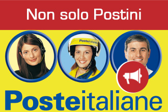 Poste Assume: Non solo Postini