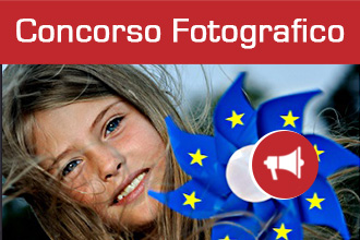 Parlamento Europeo: Concorso Fotografico