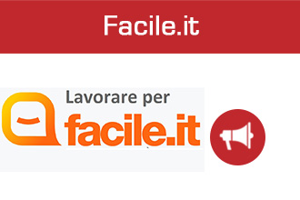 Assunzioni Facile.it