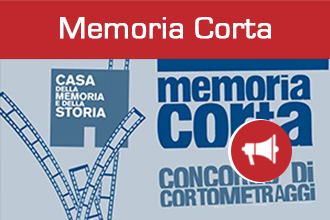 Memoria Corta – Cortometraggi in Concorso