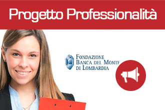 Lombardia: Progetto Professionalità