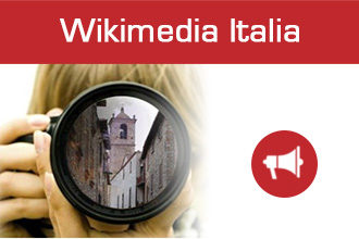 Wikimedia Italia – Concorso per fotografi