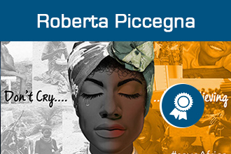 Settembre 2015 – Roberta Piccegna – Master in Grafica Editoriale – Web Design & e-Commerce