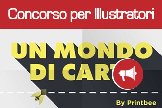 Concorso per Illustratori