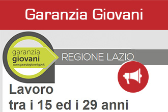 Garanzia Giovani