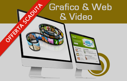 Multimedia Developer – Roma – Offerta di lavoro Codice GWV051015