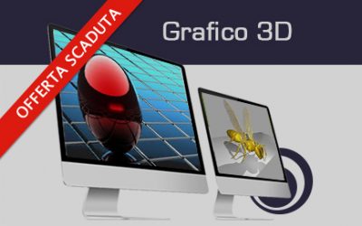 Offerta Codice: G3D021015