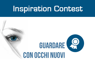 Vincitori Inspiration Contest