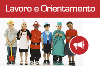 Lavoro e Orientamento