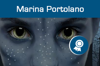 Ottobre 2015 – Marina Portolano – Corso Photoshop & Illustrator