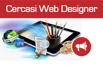 Web Designer, Grafici ed esperti di comunicazione a Roma e Provincia