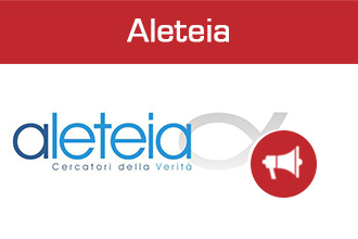 Aleteia Cerca Grafico